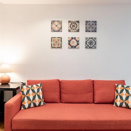 Cozy Eden Apartment By Unique Hosts 포르투 외부 사진