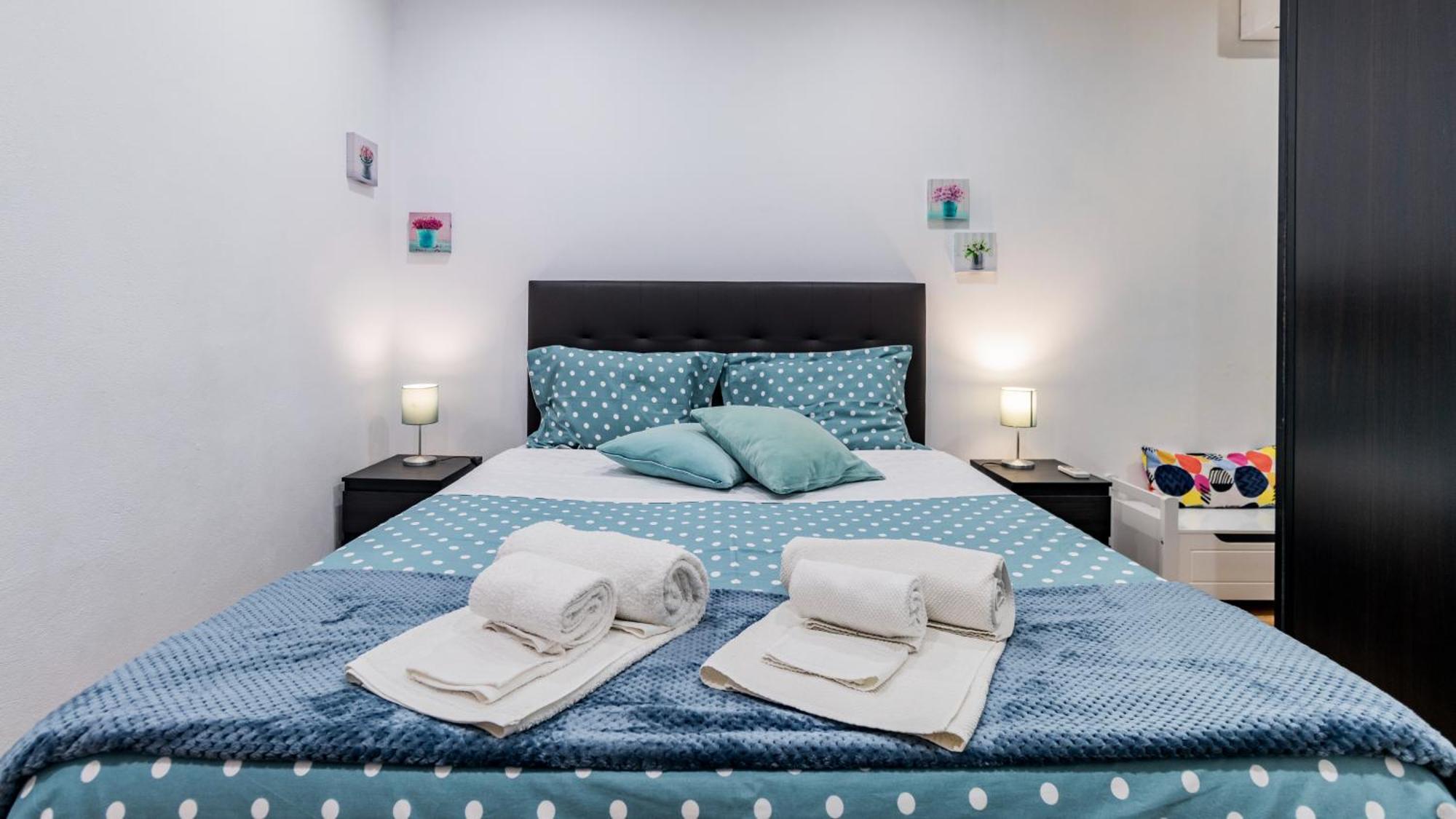 Cozy Eden Apartment By Unique Hosts 포르투 외부 사진