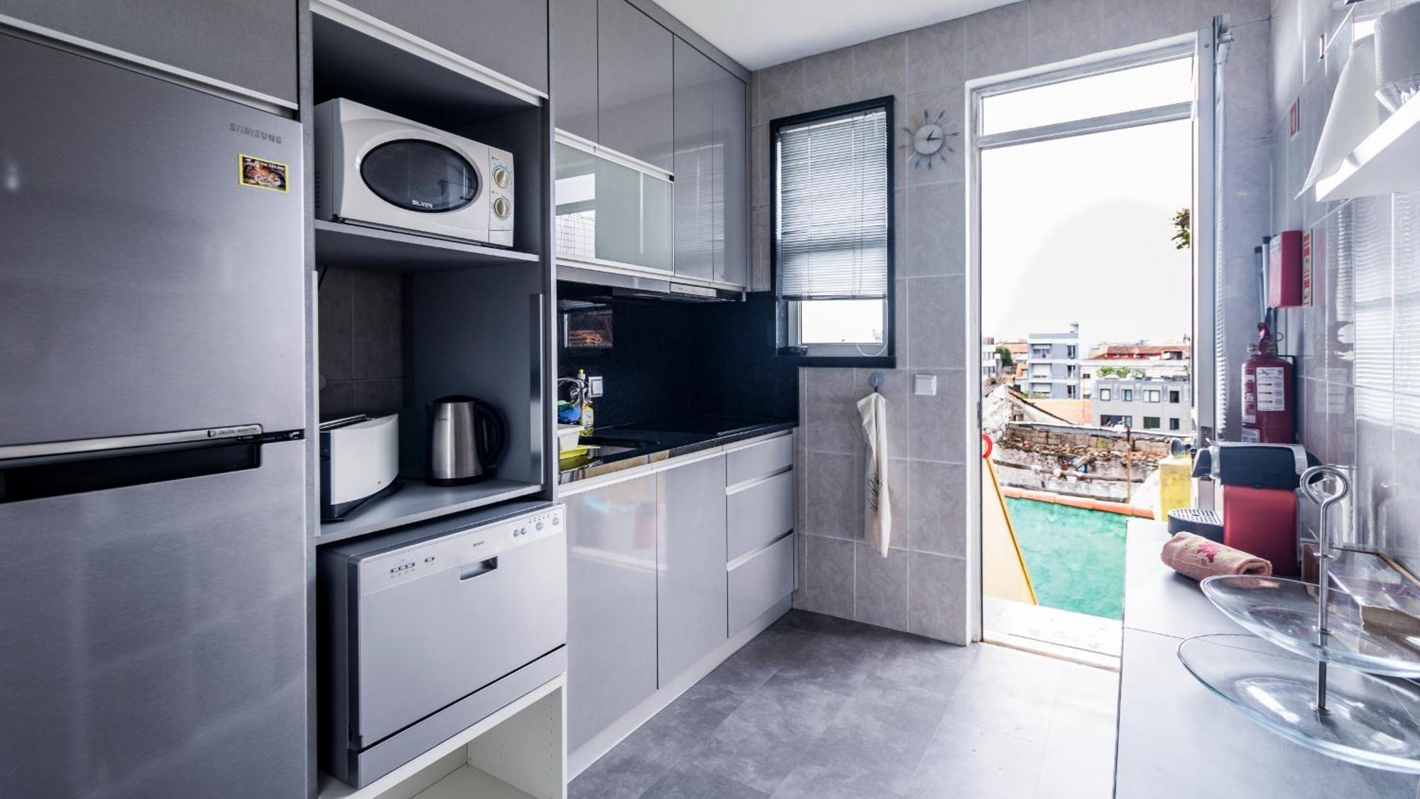 Cozy Eden Apartment By Unique Hosts 포르투 외부 사진