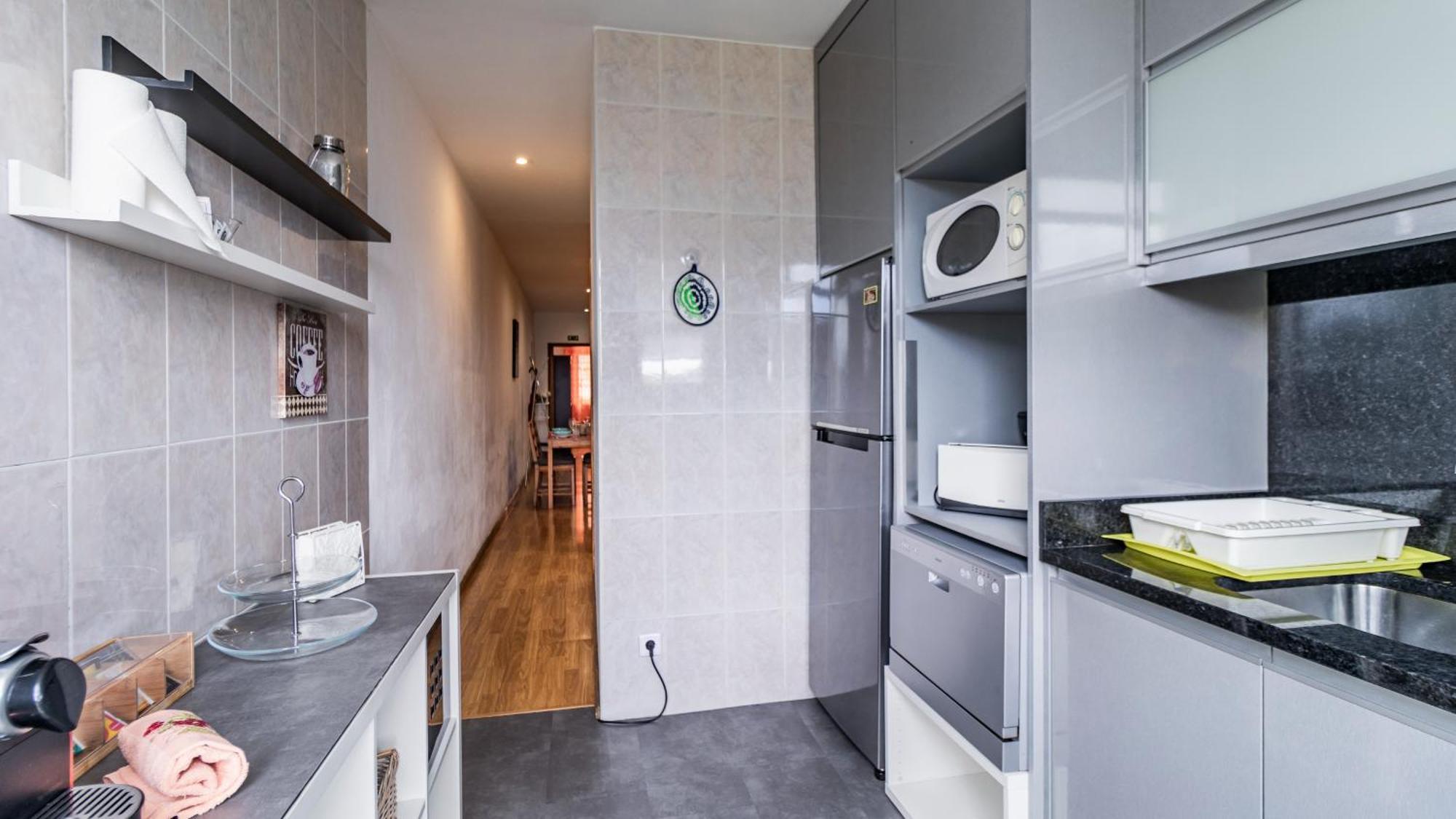 Cozy Eden Apartment By Unique Hosts 포르투 외부 사진
