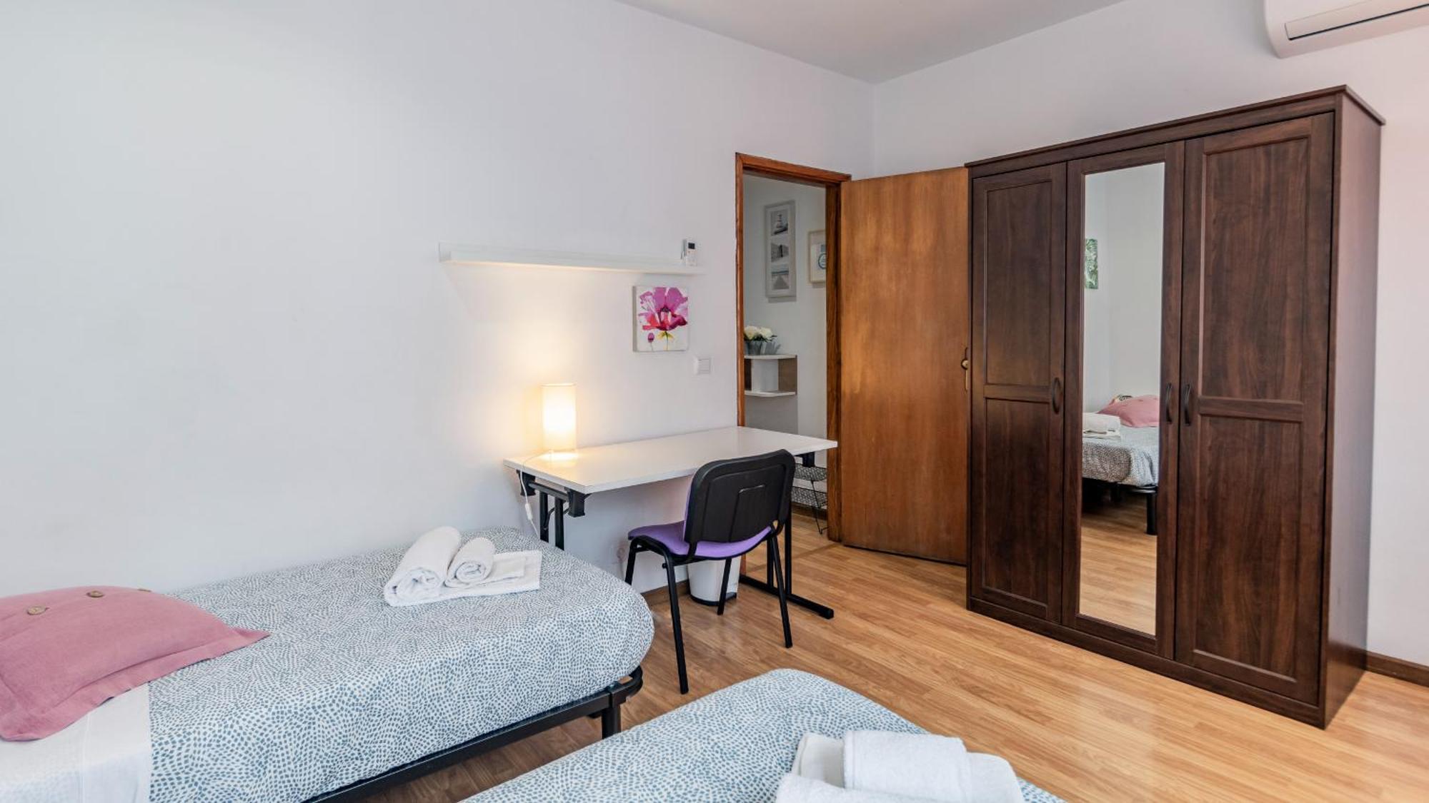 Cozy Eden Apartment By Unique Hosts 포르투 객실 사진